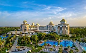 Delphin Be Grand Resort  5*